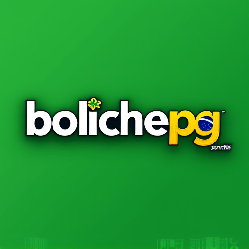 bolichepg Logo